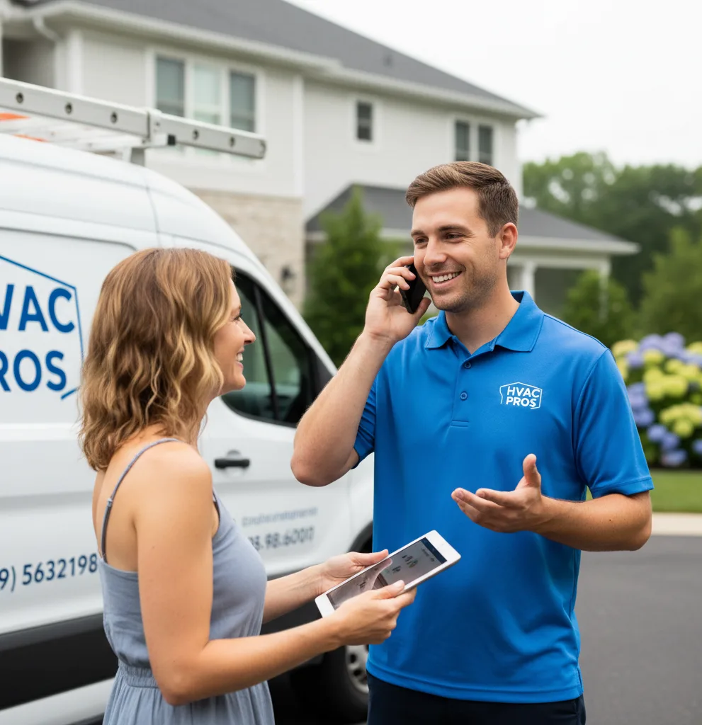AC Installation in Clayton, NJ